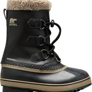 Sorel unisex-child Yoot Pac Tp Boot Waterproof // Two Pairs Available!
